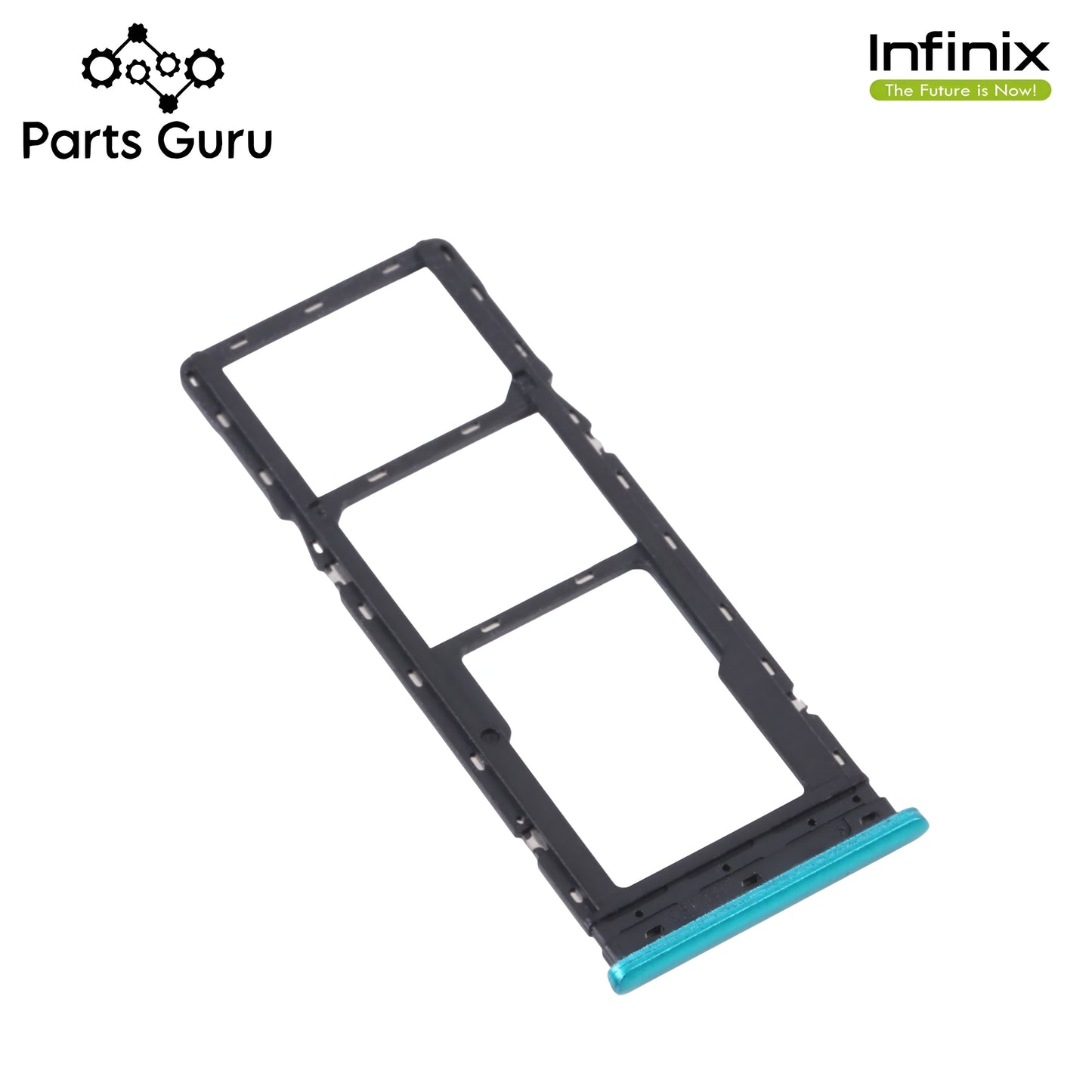 Infinix S5 X652 Sim Tray || Infinix s5 sim tray || X652 sim tray