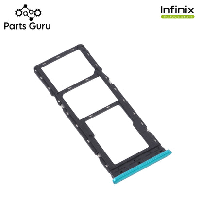 Infinix S5 X652 Sim Tray || Infinix s5 sim tray || X652 sim tray