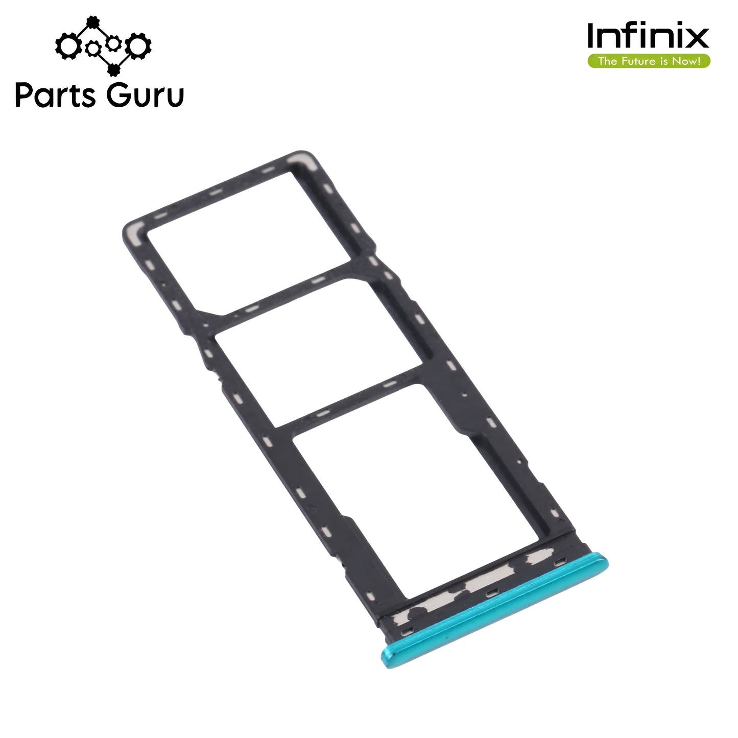 Infinix S5 X652 Sim Tray || Infinix s5 sim tray || X652 sim tray